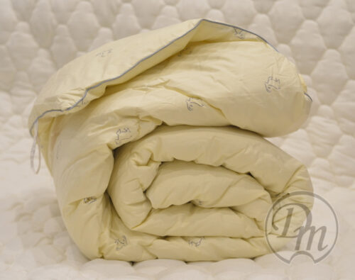 2-х спальные одеяла