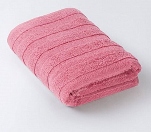 полотенце темно-розовый авеню
