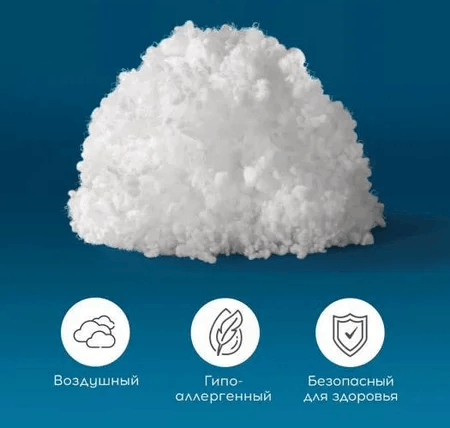 Одеяла Микрогель