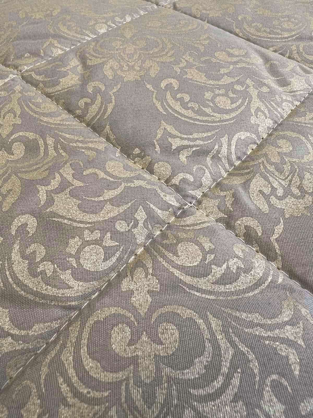 стежка покрывала хлоя